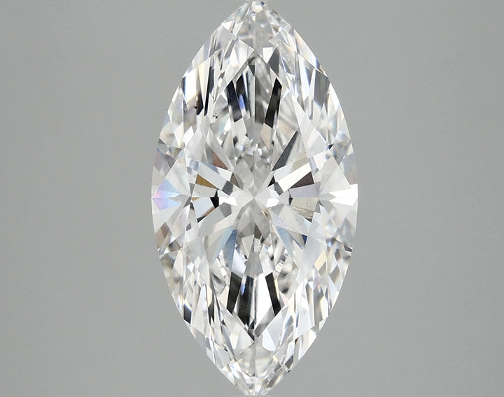 3.10 Carat Marquise Lab Grown Diamond
