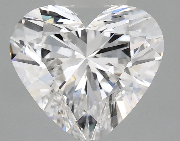 1.01 Carat Heart Lab Grown Diamond