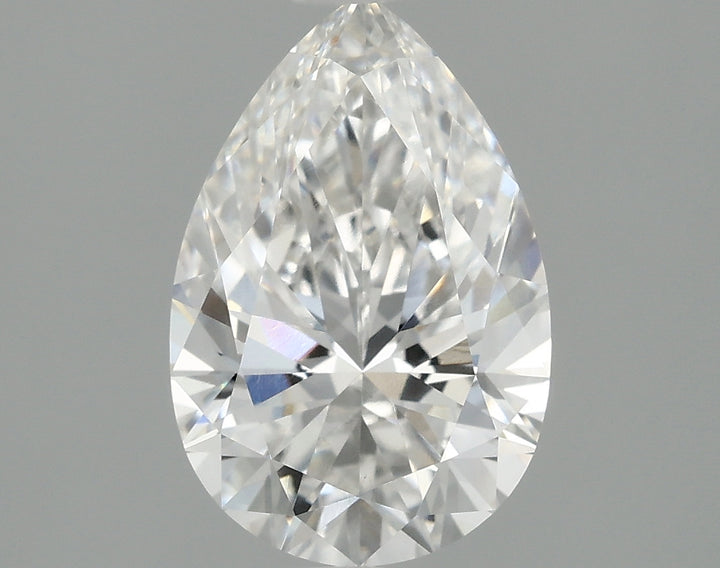 1.53 Carat Pear Lab Grown Diamond