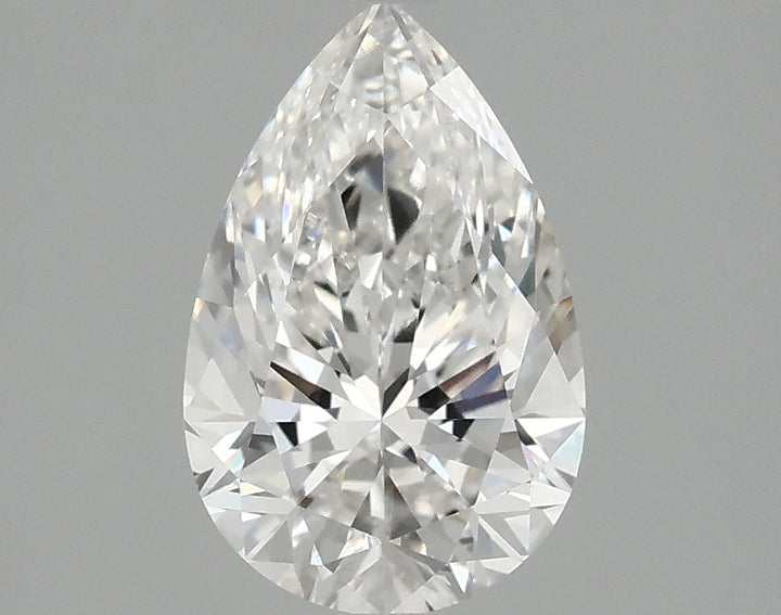 1.54 Carat Pear Lab Grown Diamond