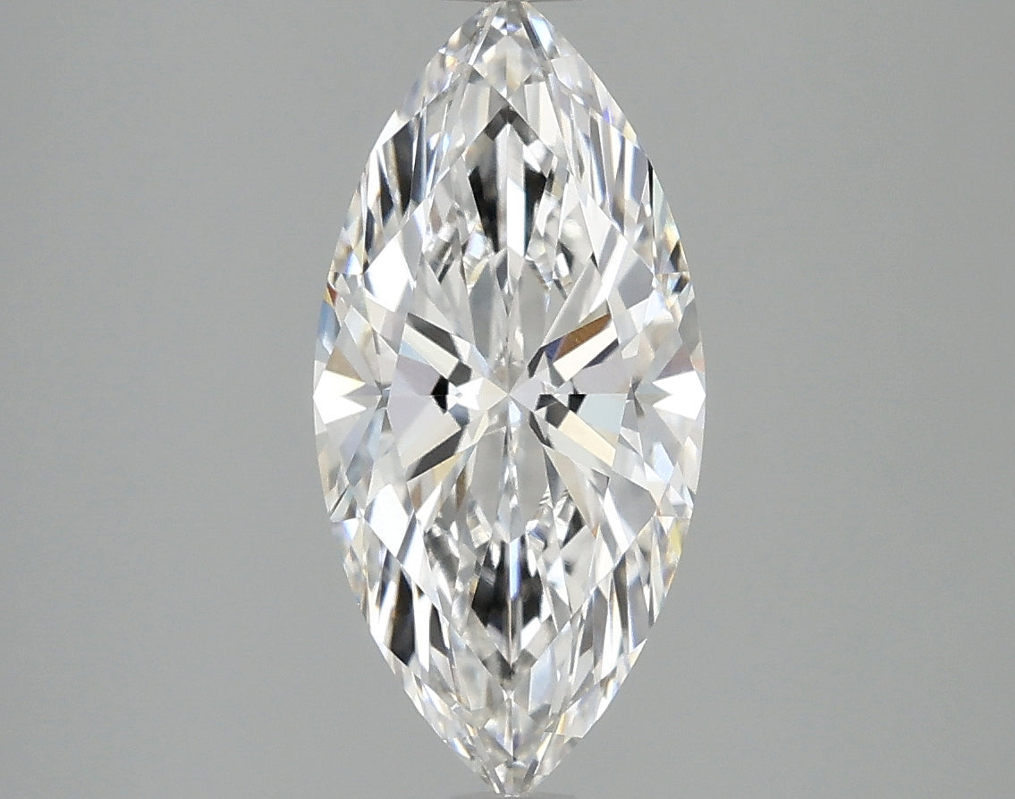 2.10 Carat Marquise Lab Grown Diamond