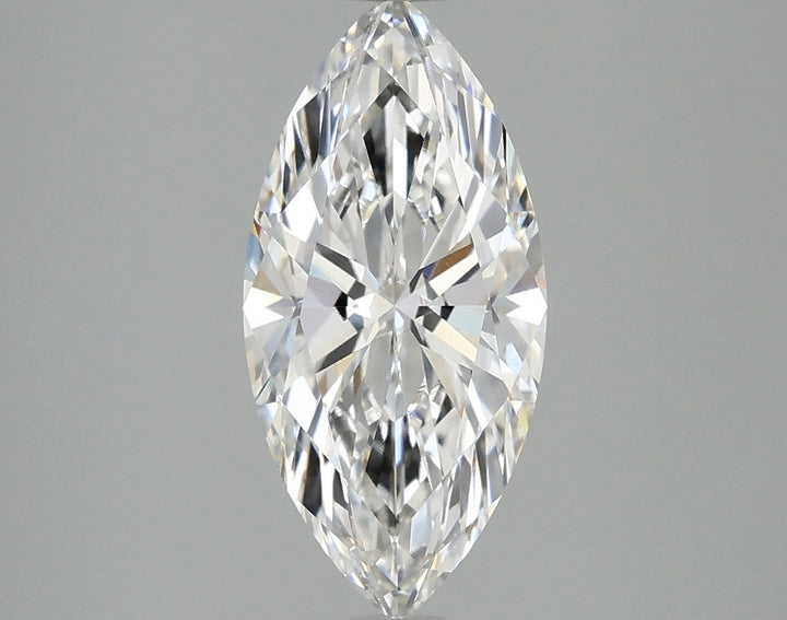 2.10 Carat Marquise Lab Grown Diamond