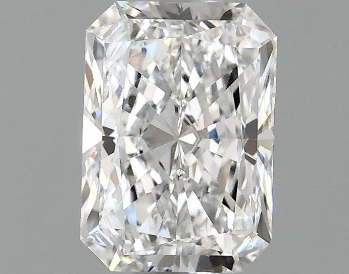 1.02 Carat Radiant Lab Grown Diamond