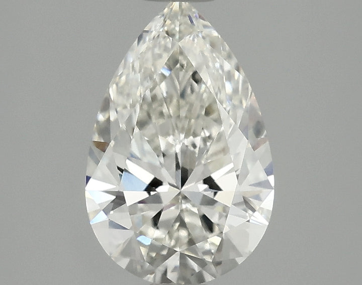 1.87 Carat Pear Lab Grown Diamond