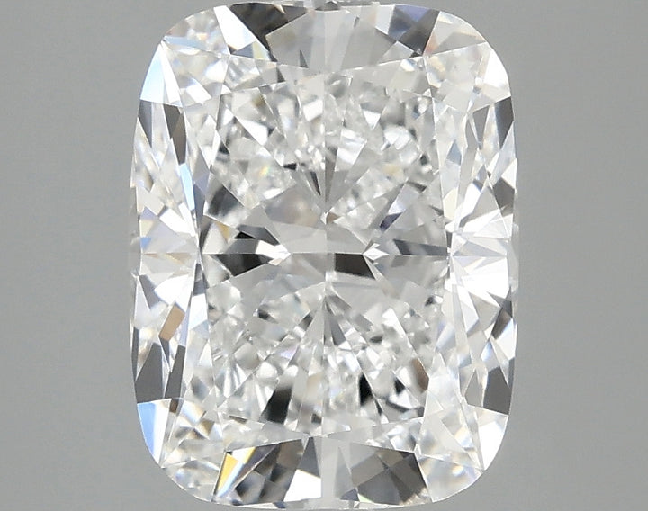 3.03 Carat Cushion Lab Grown Diamond