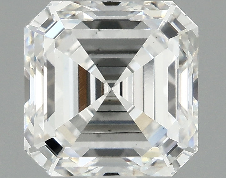 2.01 Carat ASH