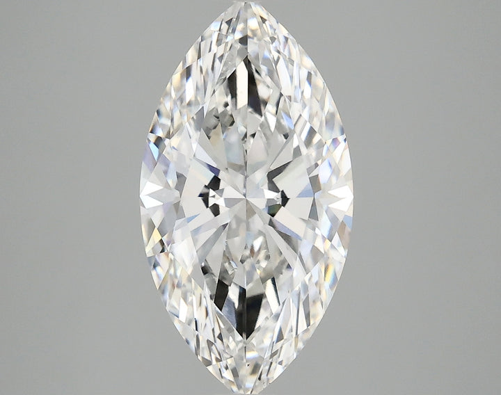 3.10 Carat Marquise Lab Grown Diamond