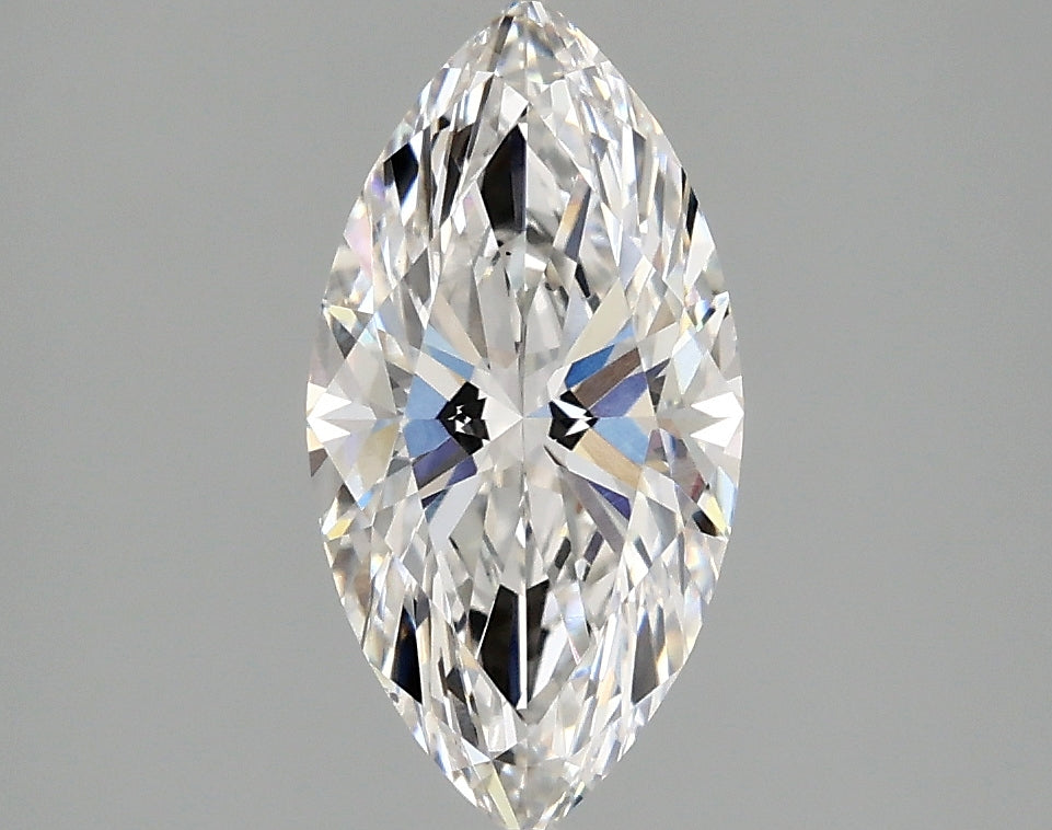 1.52 Carat Marquise Lab Grown Diamond