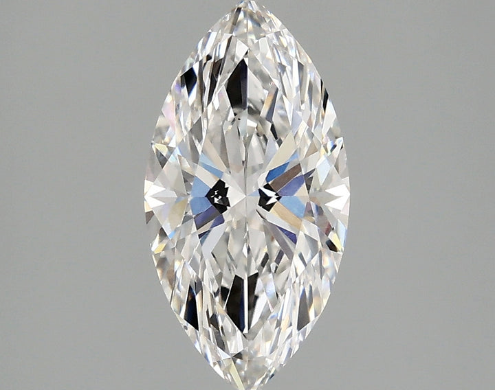 1.52 Carat Marquise Lab Grown Diamond