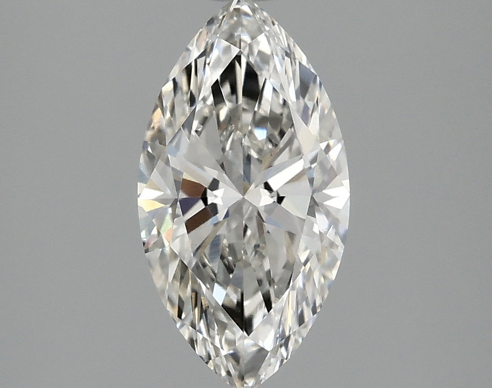 1.58 Carat Marquise Lab Grown Diamond