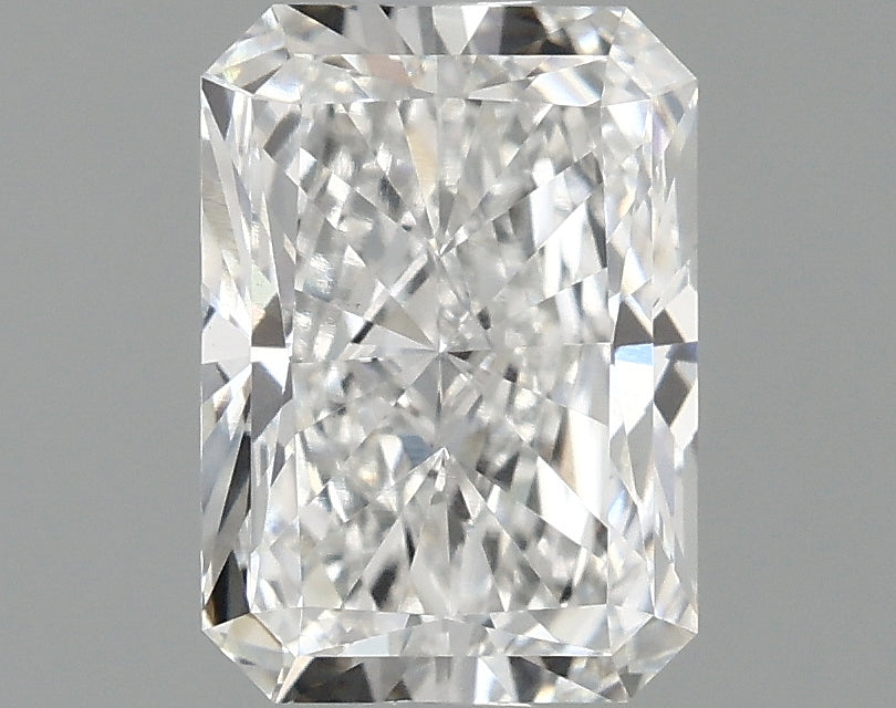 1.06 Carat Radiant Lab Grown Diamond