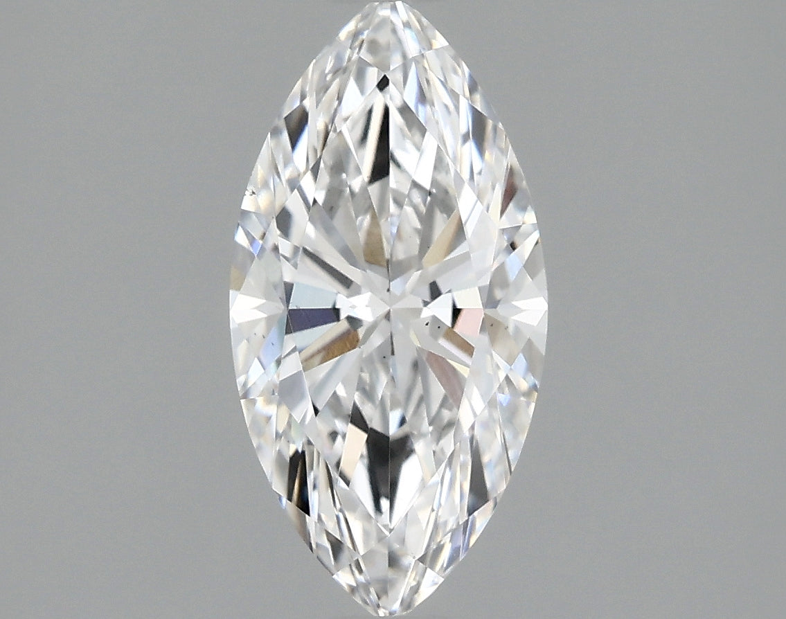 1.00 Carat Marquise Lab Grown Diamond