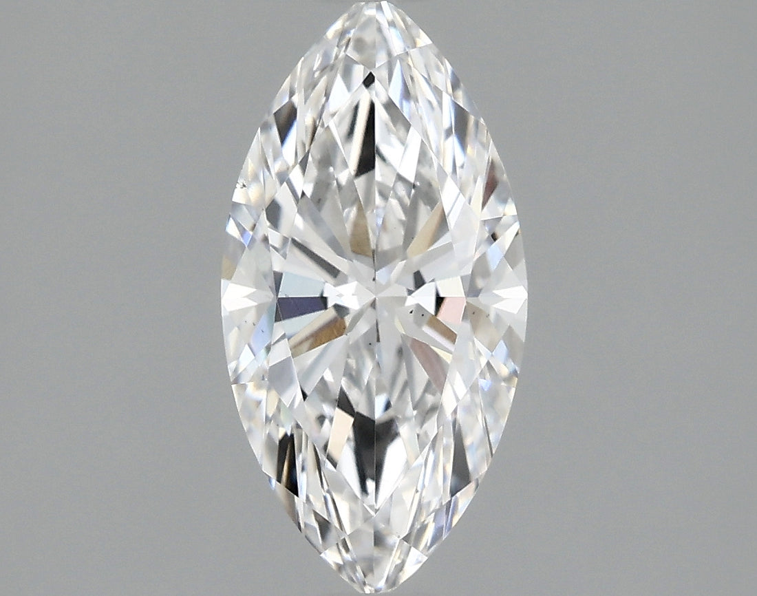 1.00 Carat Marquise Lab Grown Diamond