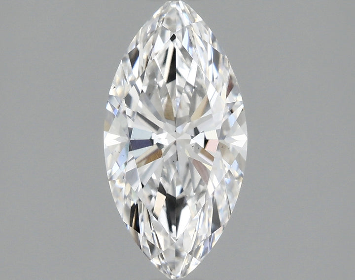 1.00 Carat Marquise Lab Grown Diamond