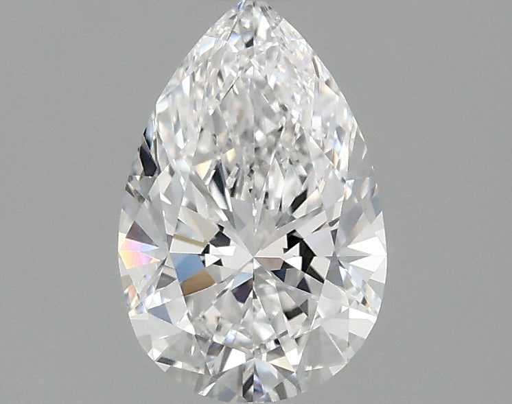 1.04 Carat Pear Lab Grown Diamond