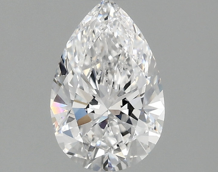 1.04 Carat Pear Lab Grown Diamond