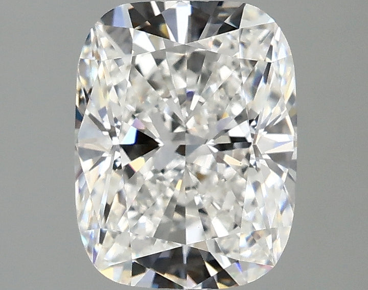 2.03 Carat Cushion Lab Grown Diamond