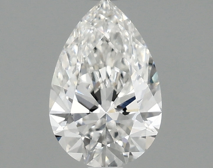 1.04 Carat Pear Lab Grown Diamond