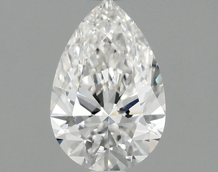 1.04 Carat Pear Lab Grown Diamond
