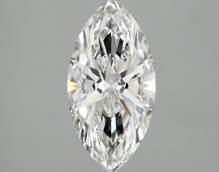 1.55 Carat Marquise Lab Grown Diamond