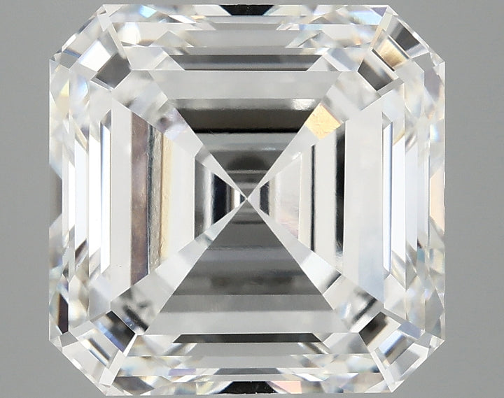 8.10 Carat ASH