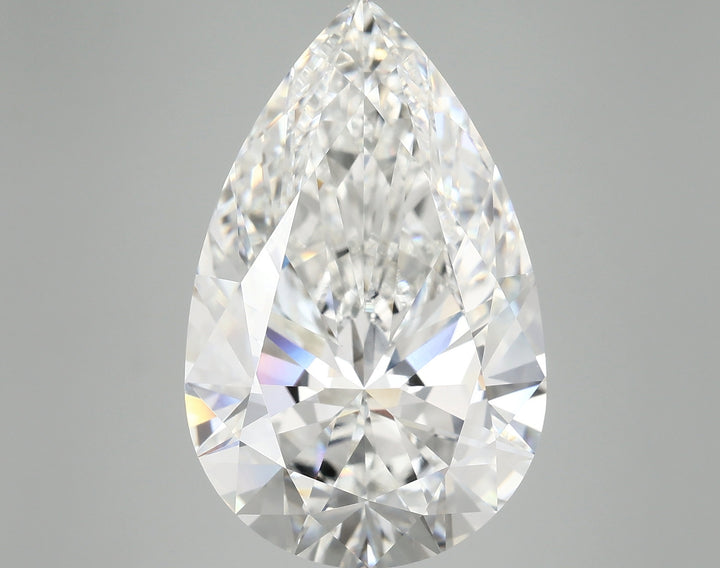 10.40 Carat Pear Lab Grown Diamond