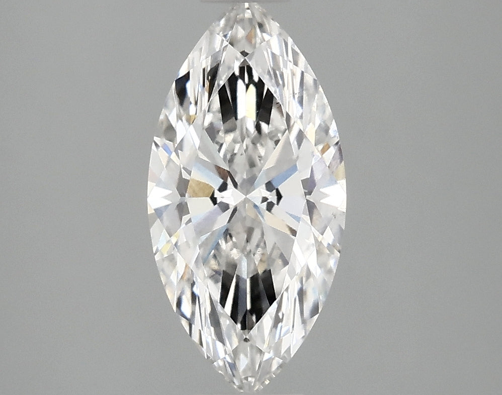 1.51 Carat Marquise Lab Grown Diamond