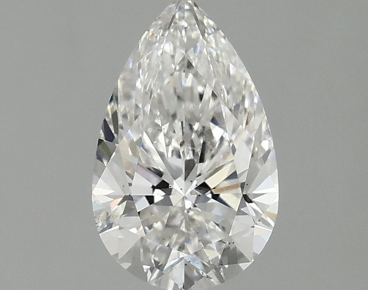 1.03 Carat Pear Lab Grown Diamond