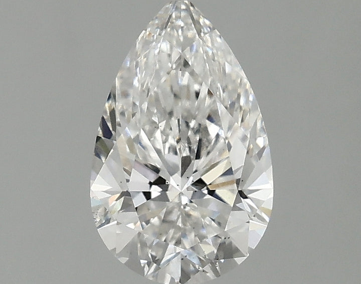 1.03 Carat Pear Lab Grown Diamond