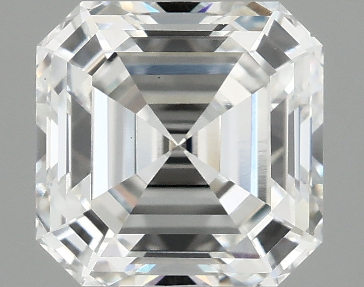 2.09 Carat ASH