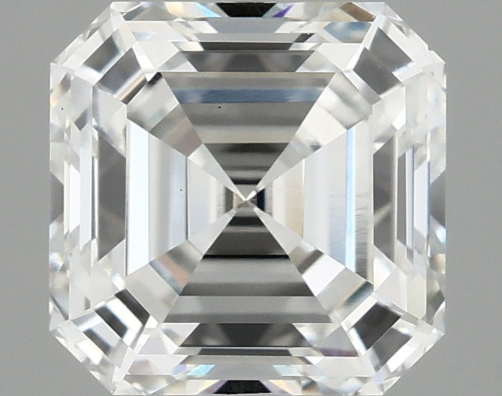 2.09 Carat ASH