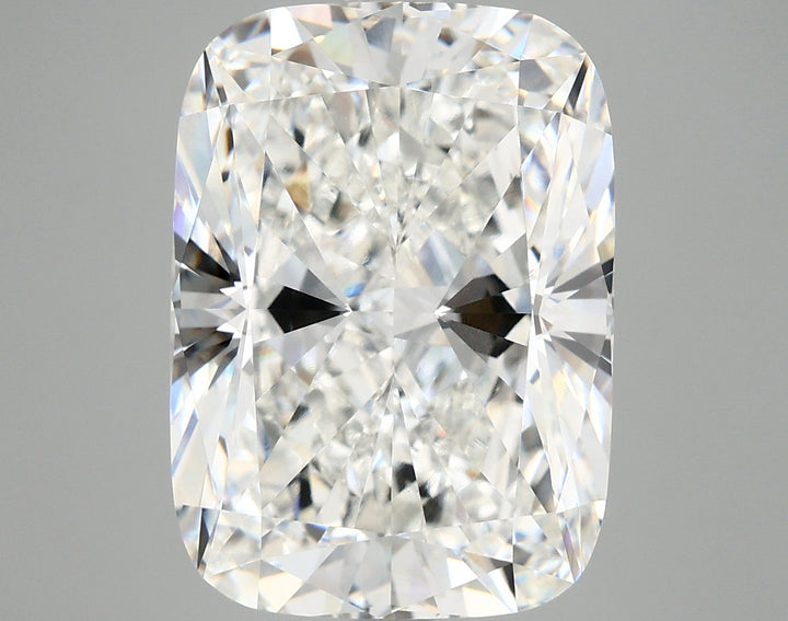 9.11 Carat Cushion Lab Grown Diamond