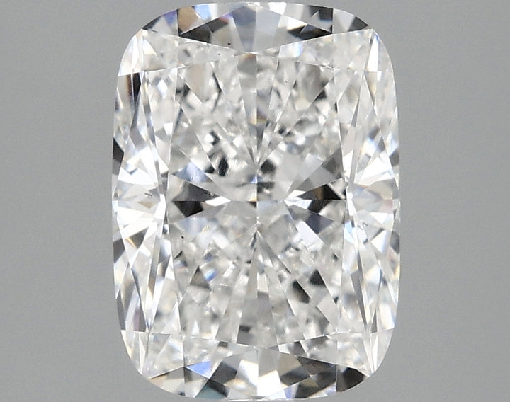 2.01 Carat Cushion Lab Grown Diamond