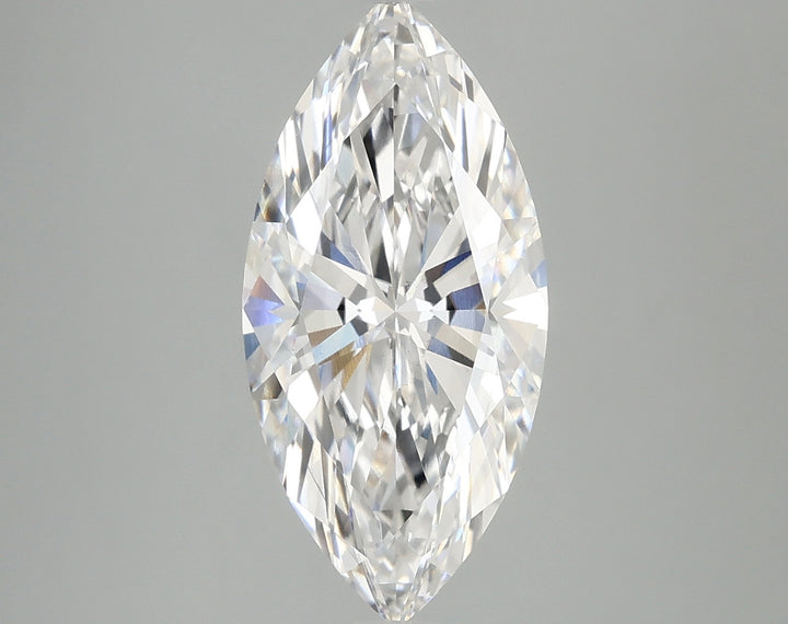 3.09 Carat Marquise Lab Grown Diamond