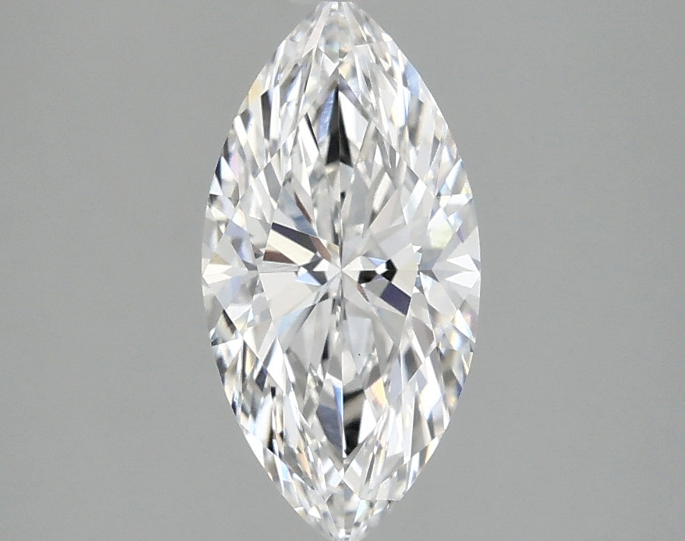 1.53 Carat Marquise Lab Grown Diamond