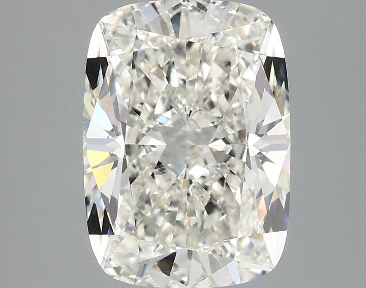 3.01 Carat Cushion Lab Grown Diamond