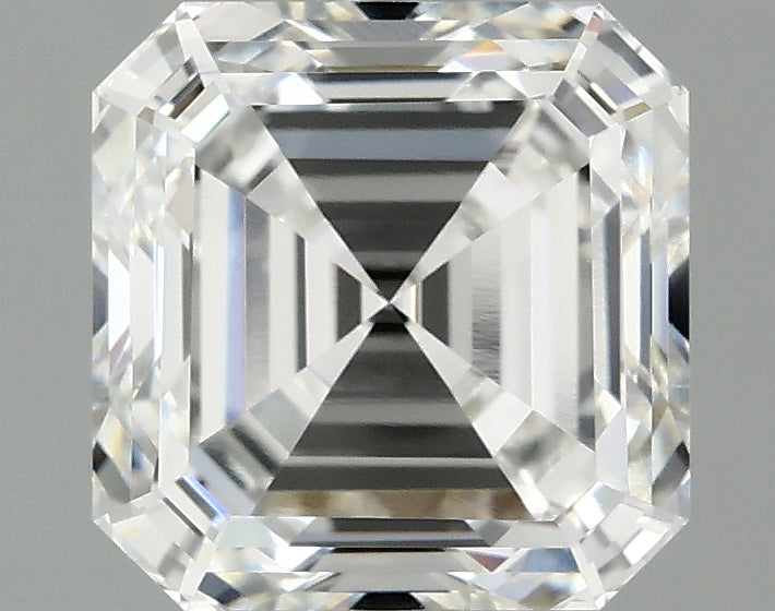 2.07 Carat ASH