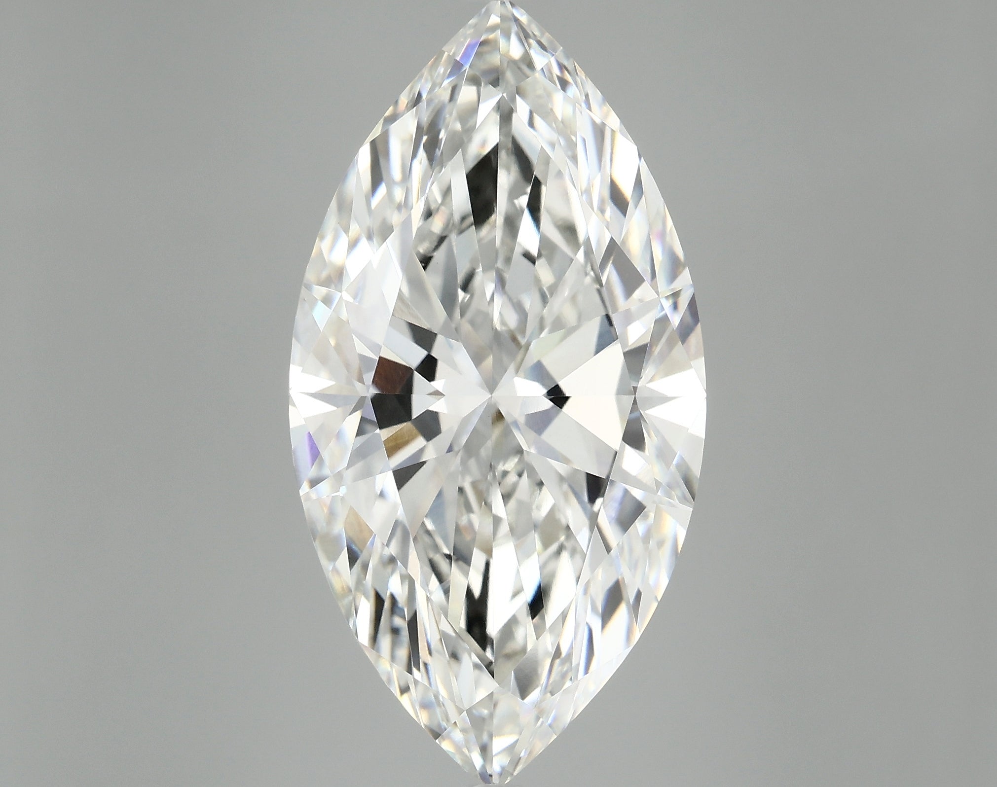 12.11 Carat Marquise Lab Grown Diamond