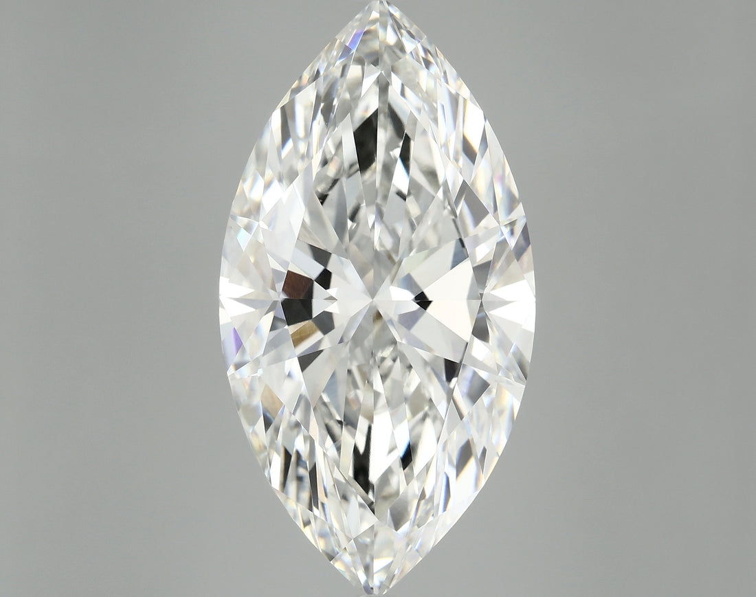 12.11 Carat Marquise Lab Grown Diamond