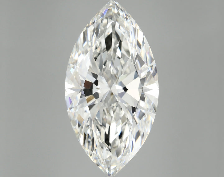 12.11 Carat Marquise Lab Grown Diamond