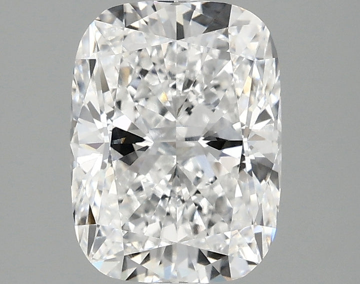 2.10 Carat Cushion Lab Grown Diamond