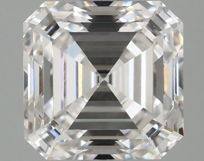 2.09 Carat ASH