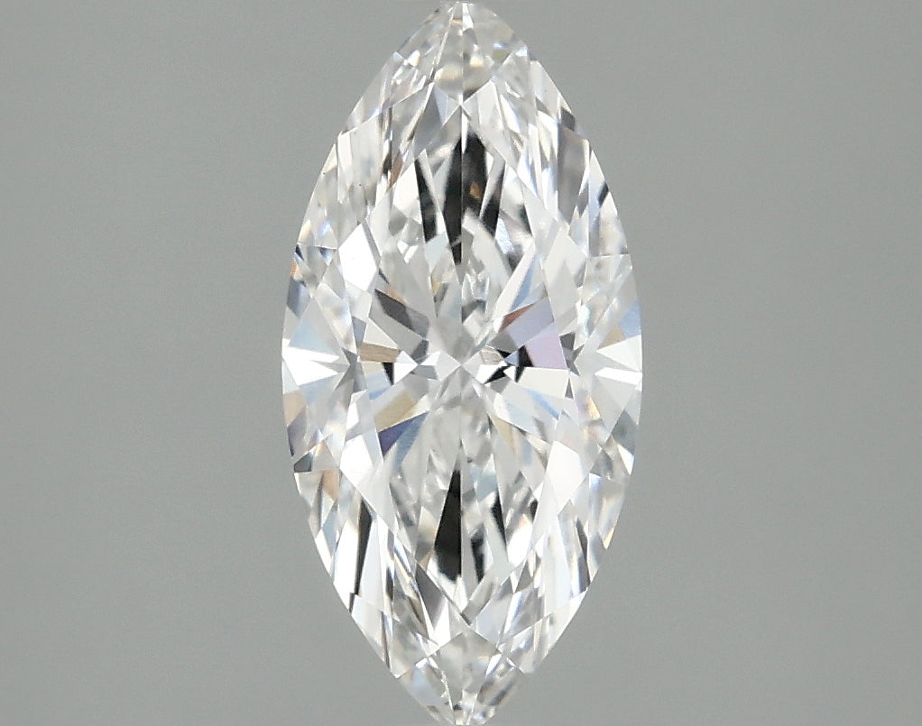 1.56 Carat Marquise Lab Grown Diamond