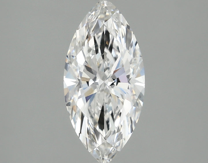 1.56 Carat Marquise Lab Grown Diamond