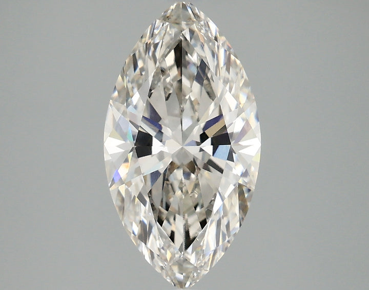2.51 Carat Marquise Lab Grown Diamond