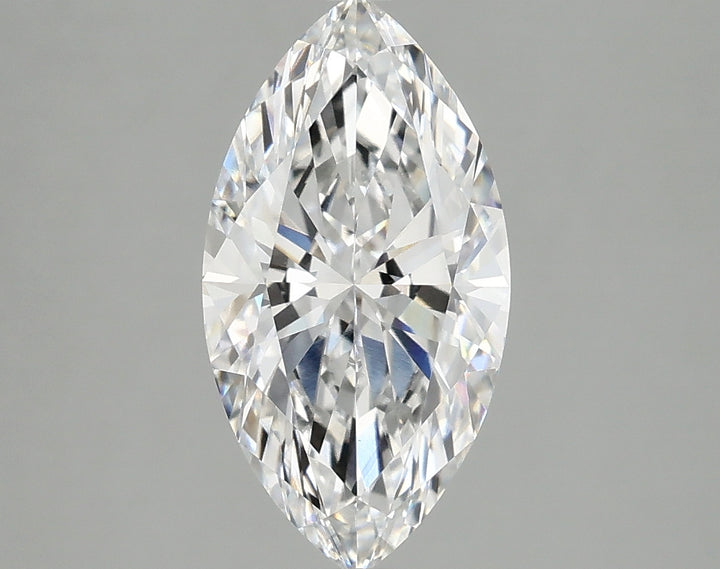 2.08 Carat Marquise Lab Grown Diamond