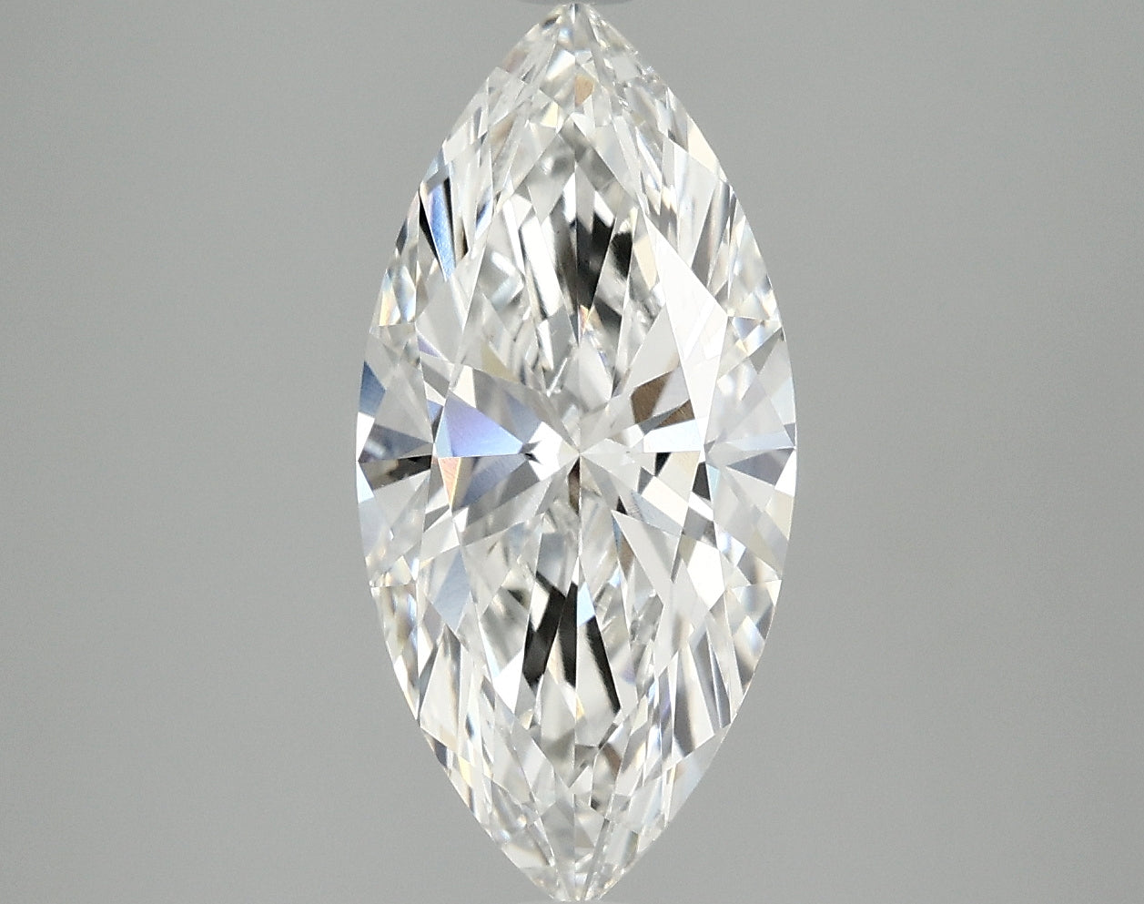 2.50 Carat Marquise Lab Grown Diamond