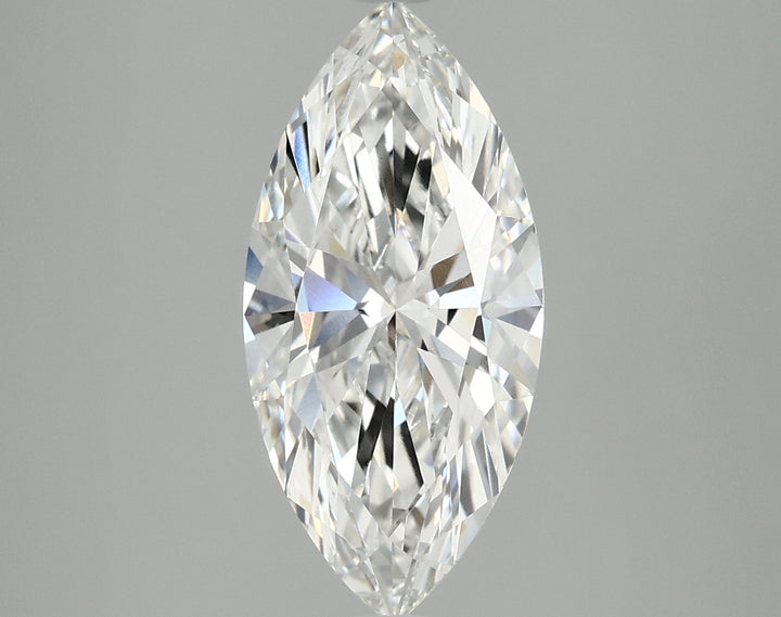 2.50 Carat Marquise Lab Grown Diamond