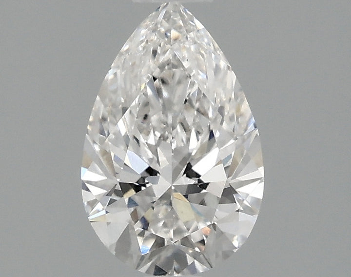 1.05 Carat Pear Lab Grown Diamond