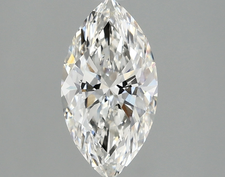1.51 Carat Marquise Lab Grown Diamond